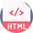 HTML კოდის დაშიფვრა