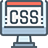 CSS მინიფიკატორი