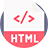 HTML კოდის დაშიფვრა